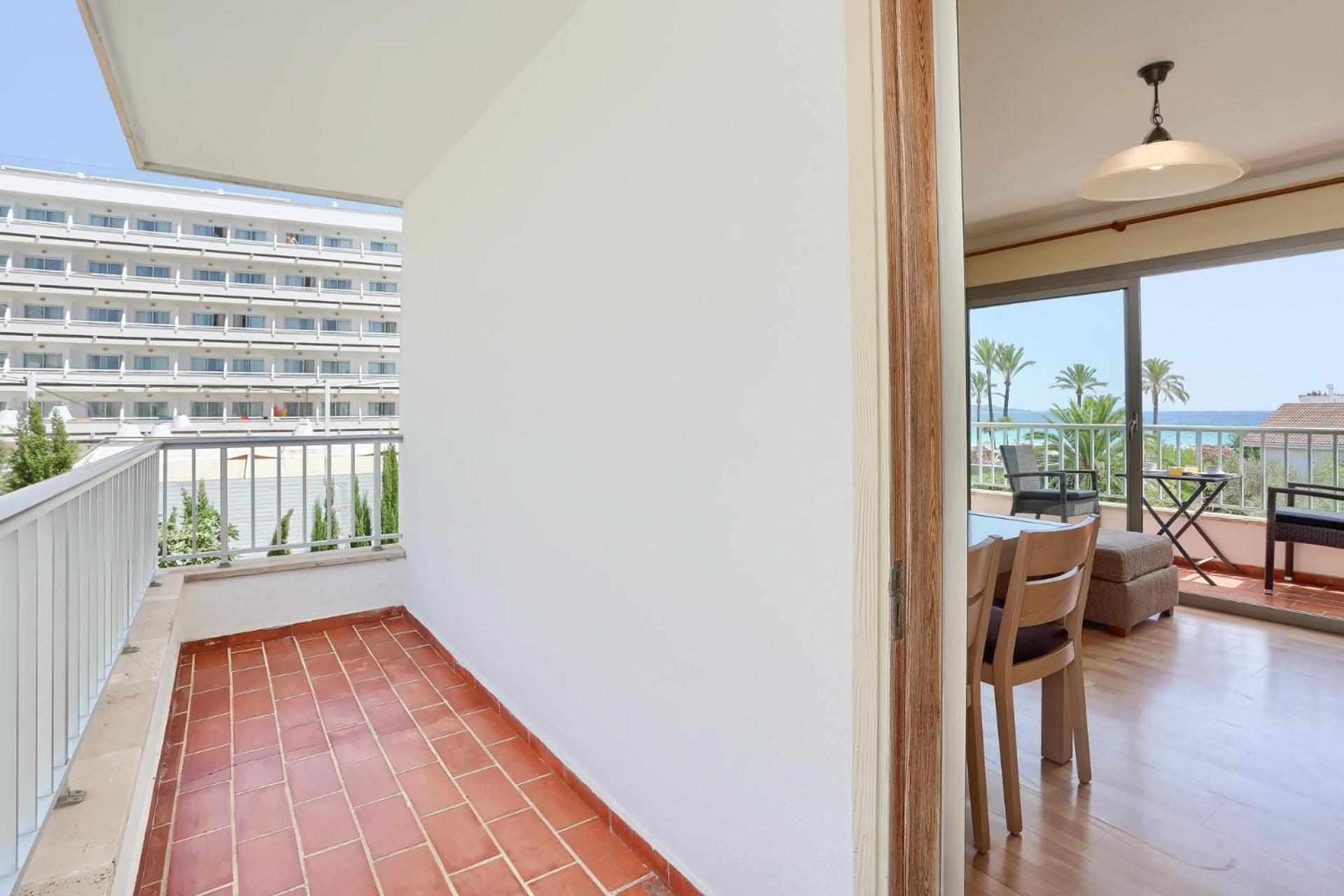 Apartamento Rosa 16 By Rentallorca Alcúdia Exterior foto