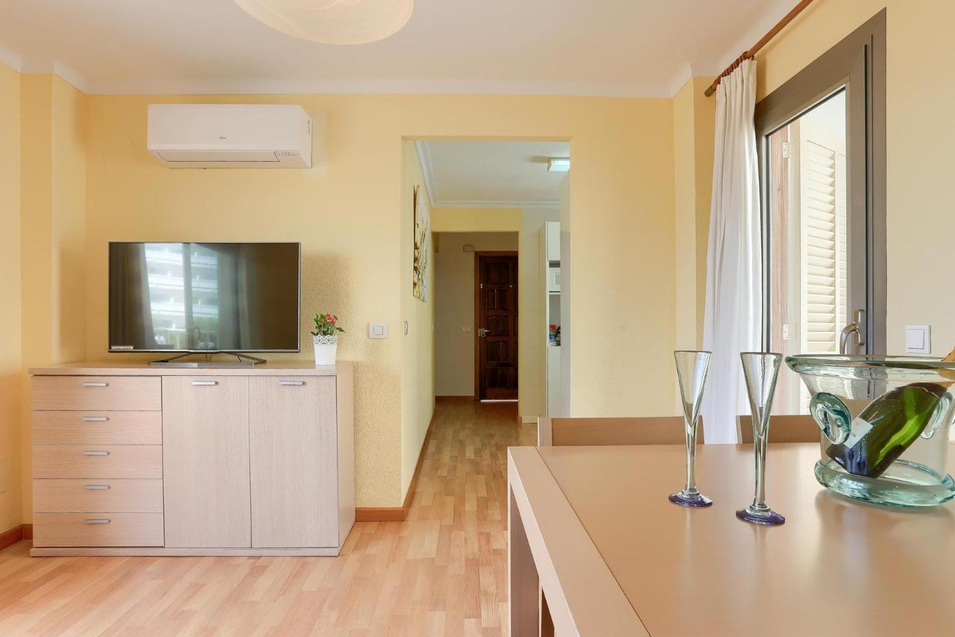 Apartamento Rosa 16 By Rentallorca Alcúdia Exterior foto