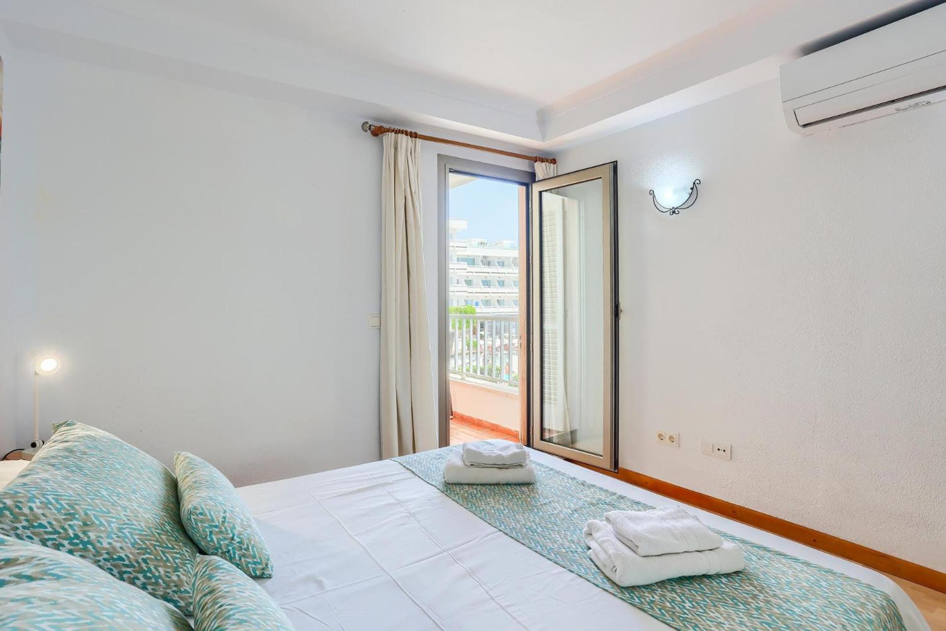 Apartamento Rosa 16 By Rentallorca Alcúdia Exterior foto