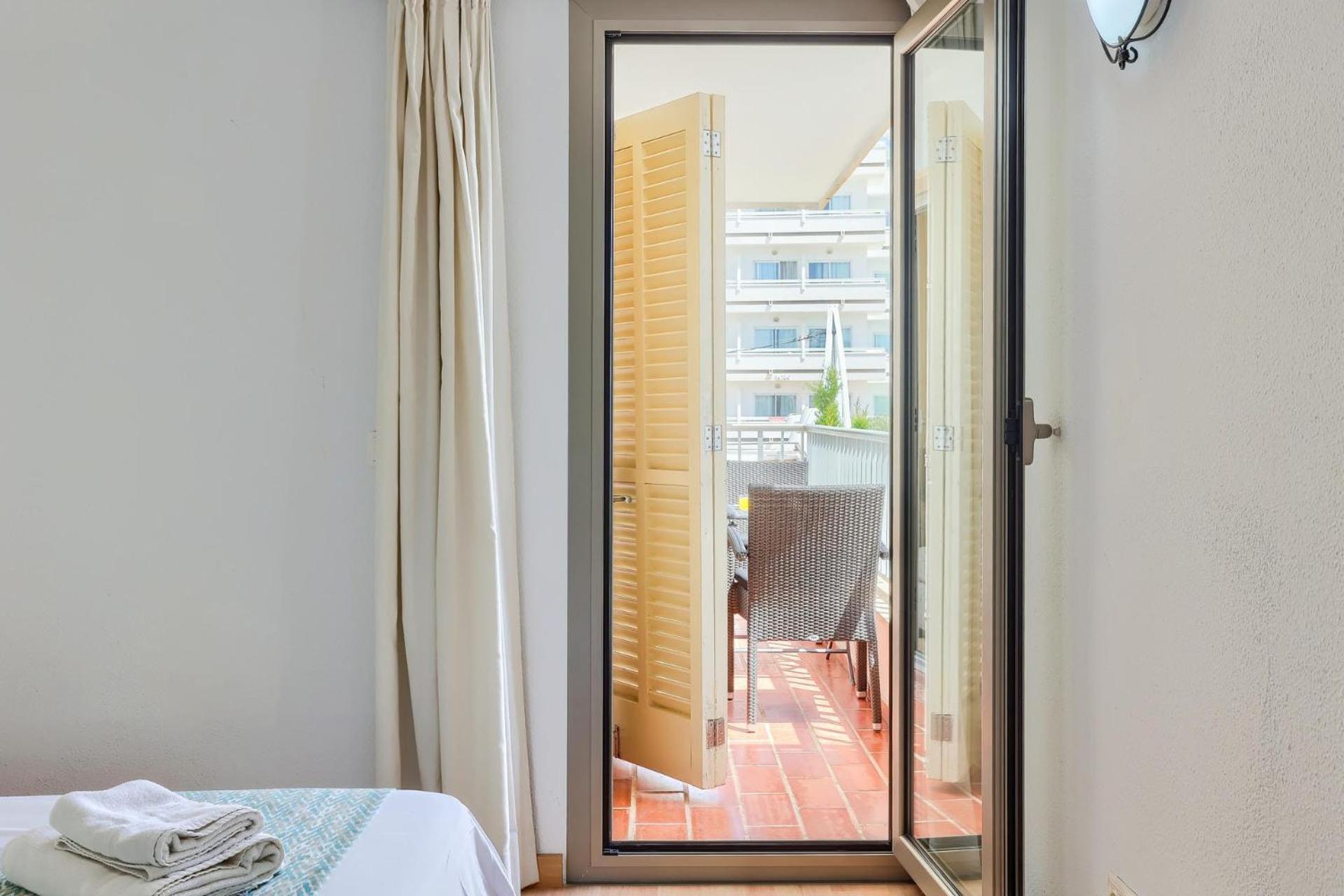 Apartamento Rosa 16 By Rentallorca Alcúdia Exterior foto